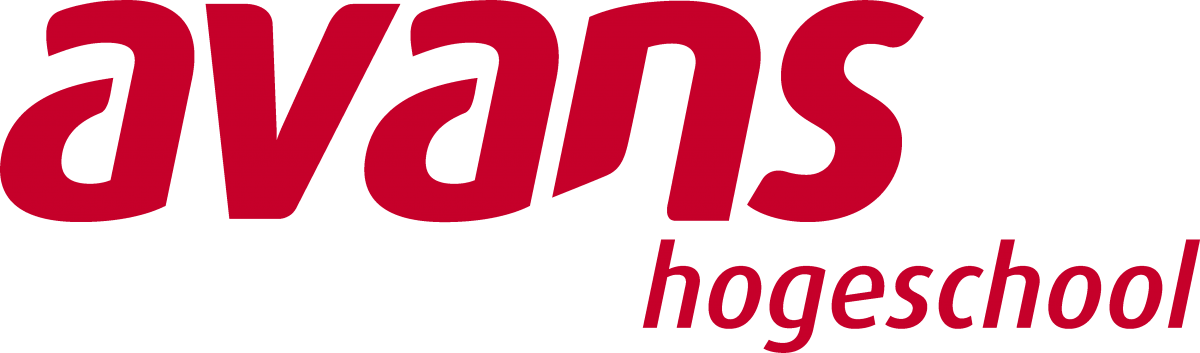 logo avans hogeschool