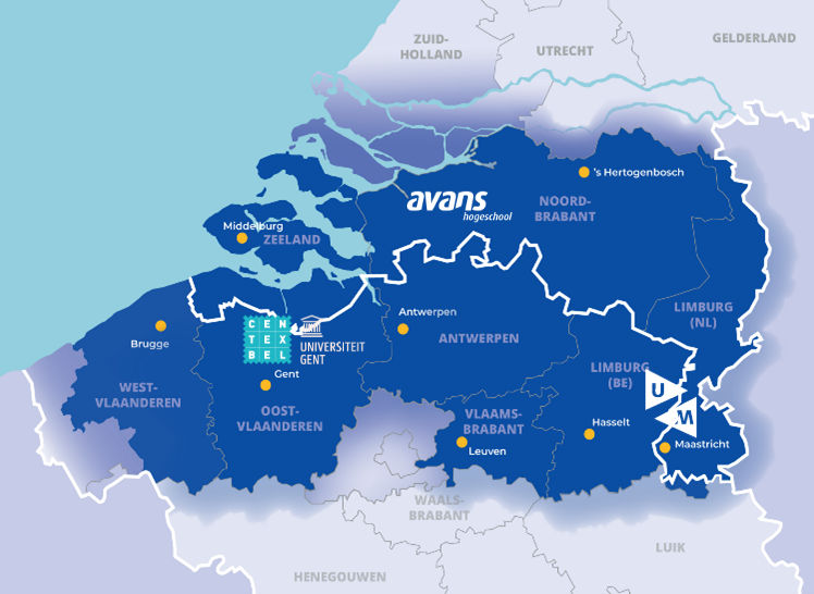 met logos