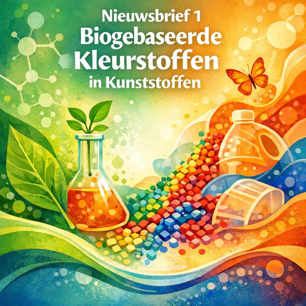 Abstract nieuwsbrief 1